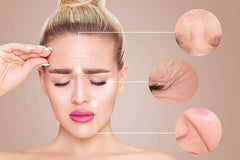 The Impact of Aging on the Skin and How Dermal Fillers Can Help