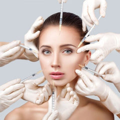 Enhancing Natural Beauty vs. Societal Beauty Standards: The Role of Dermal Fillers