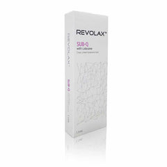 Redefine Your Beauty with Revolax Sub Q: The Ultimate Volume Enhancer