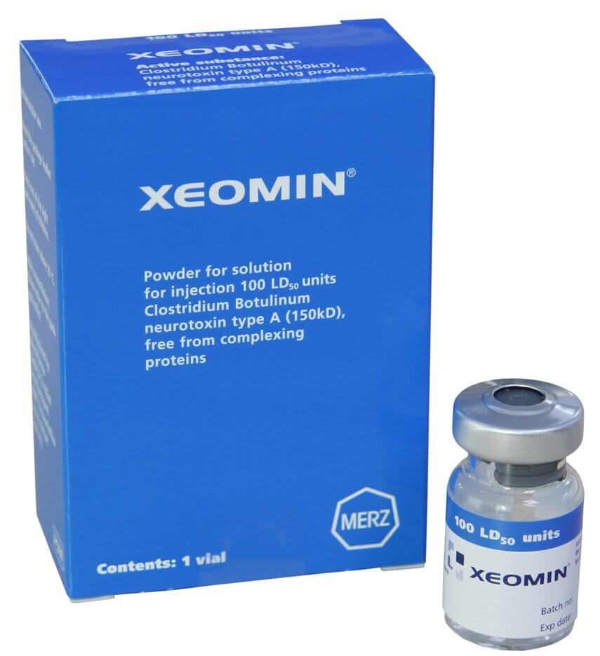 XEOMIN