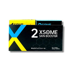 Achieve Radiant, Youthful Skin with 2XSOME Skin Booster