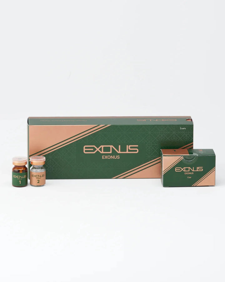 EXONUS 1stopfiller.com 