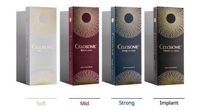CELOSOME SOFT 1stopfiller.com 