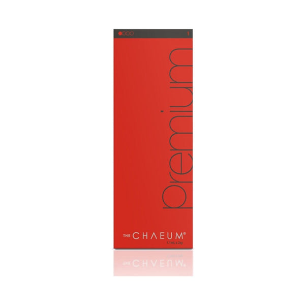 CHAEUM PREMIUM NO.1 1stopfiller.com 