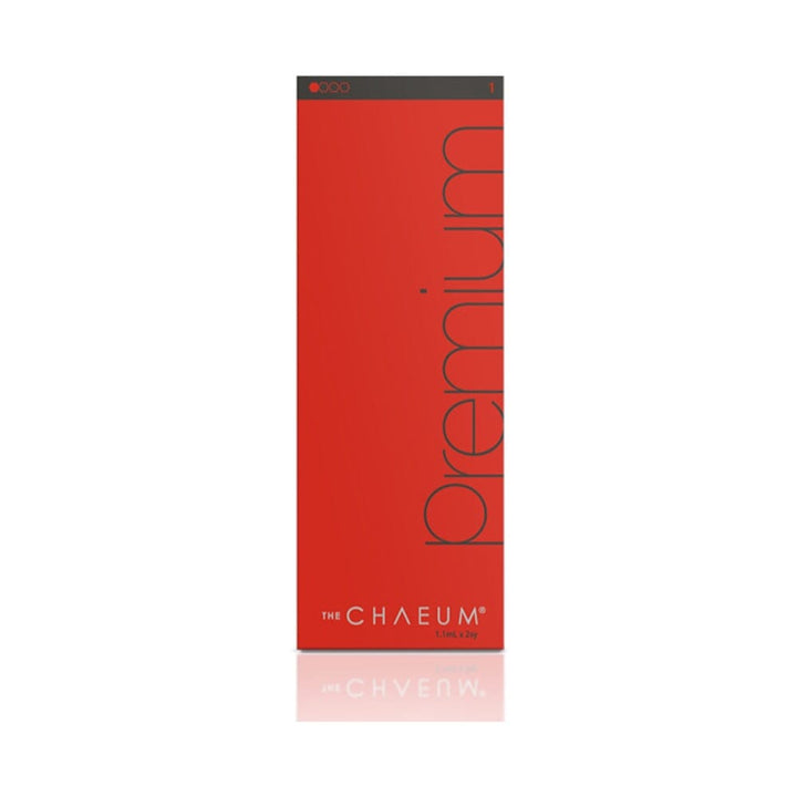 CHAEUM PREMIUM NO.1 1stopfiller.com 