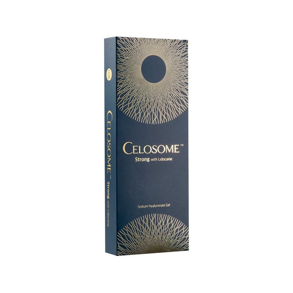 CELOSOME STRONG 1stopfiller.com 