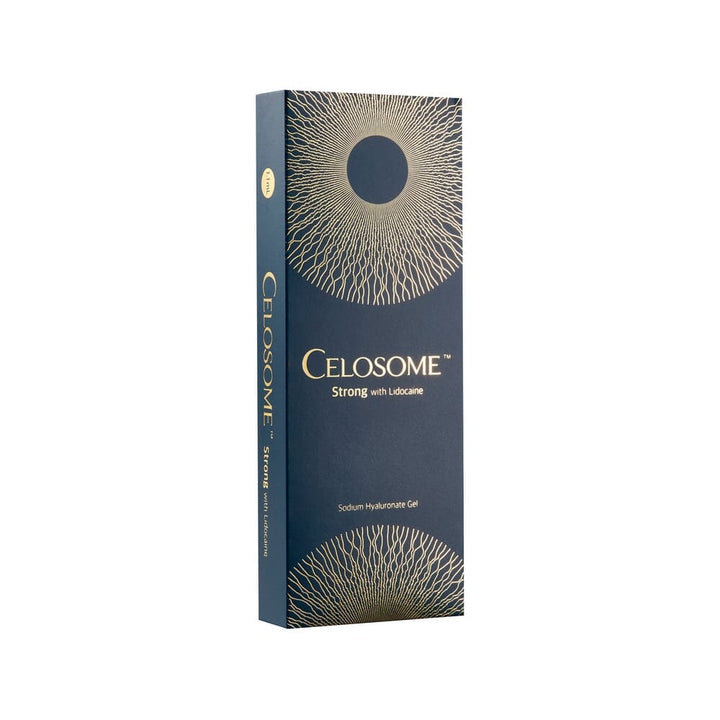 CELOSOME STRONG 1stopfiller.com 