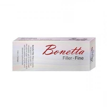 BONETTA FINE 1stopfiller.com 