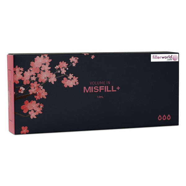 MISFILL VOLUME 1stopfiller.com 