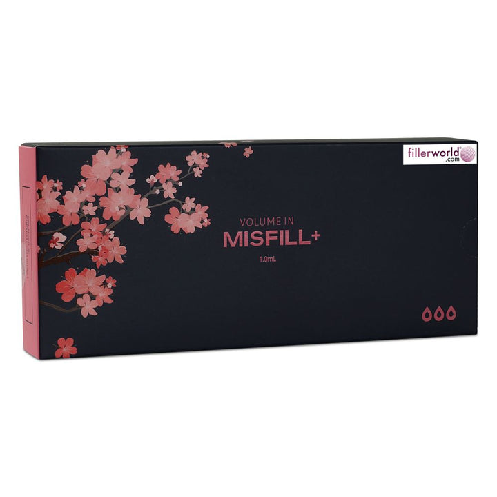 MISFILL VOLUME 1stopfiller.com 