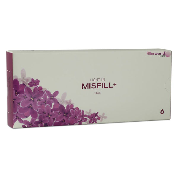 MISFILL LIGHT 1stopfiller.com 