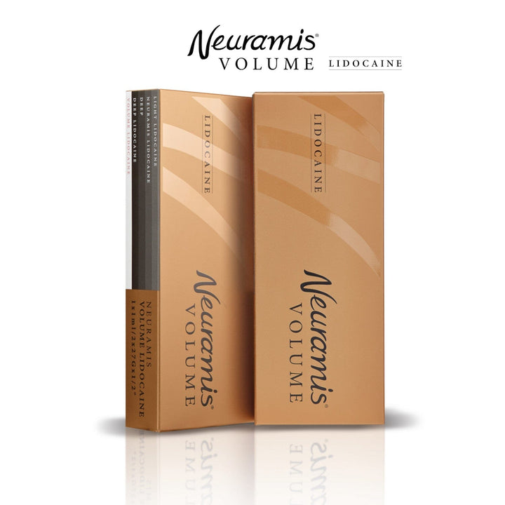 NEURAMIS VOLUME 1stopfiller.com 