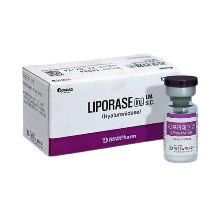 LIPORASE 1stopfiller.com 