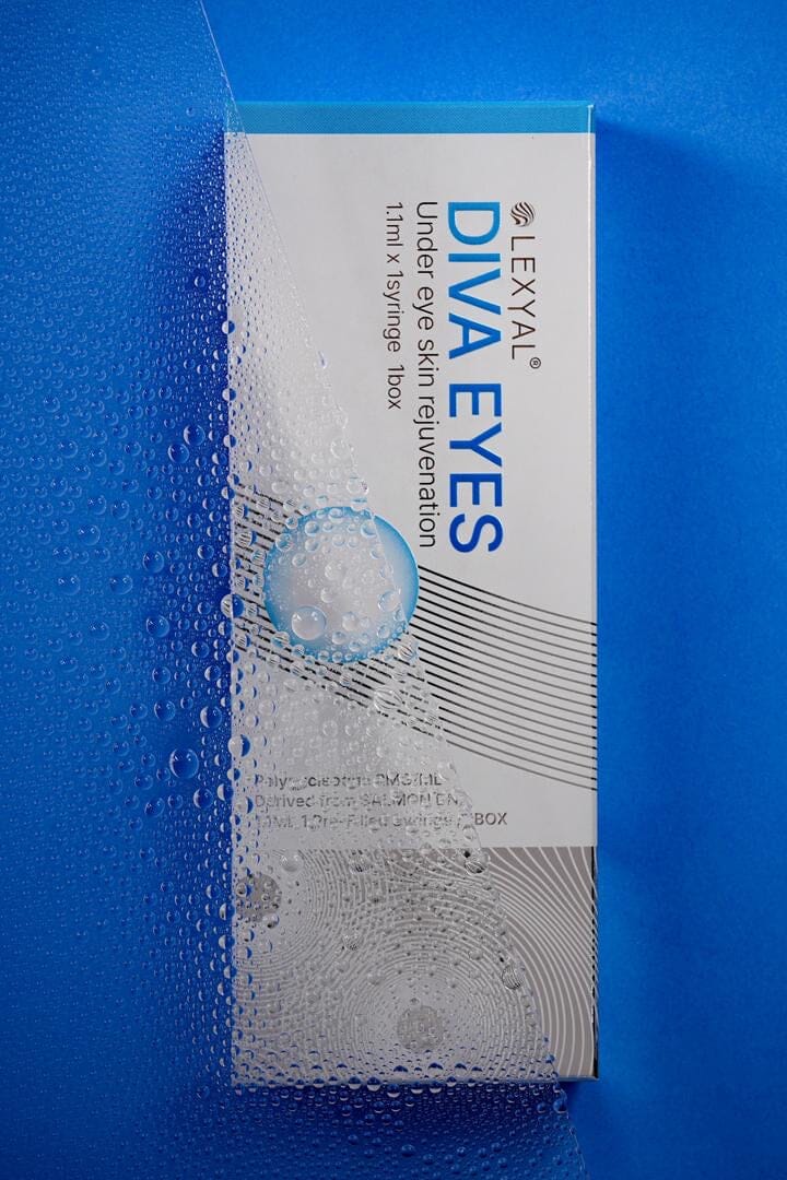 DIVA EYES 1stopfiller.com 
