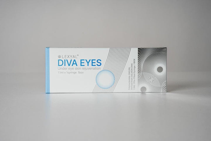 DIVA EYES 1stopfiller.com 