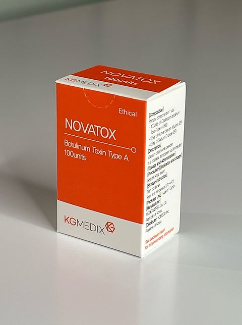 NOVATOX 100U 1stopfiller.com 