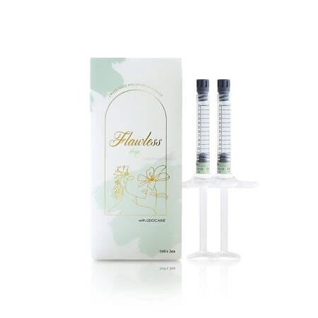 FLAWLESS DEEP 1stopfiller.com 