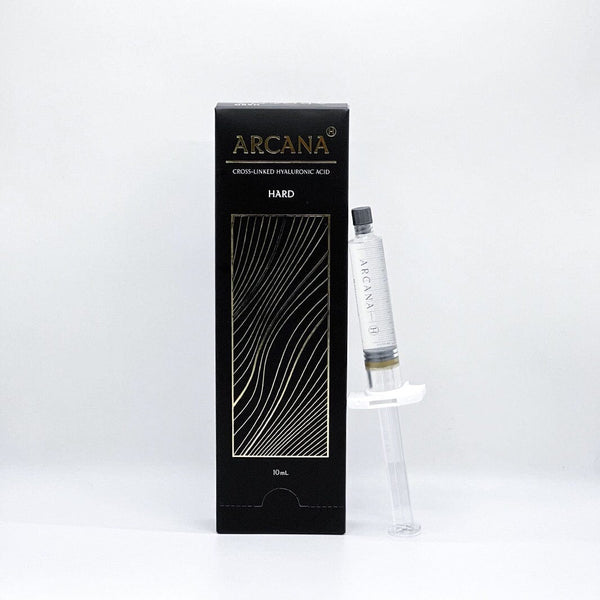 ARCANA HARD 1stopfiller.com 