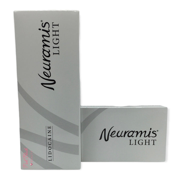 NEURAMIS LIGHT + LIDOCAINE 1stopfiller.com 