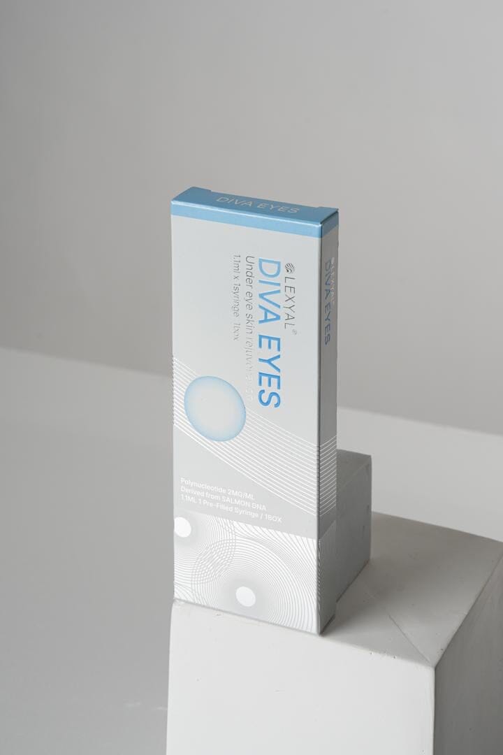 DIVA EYES 1stopfiller.com 