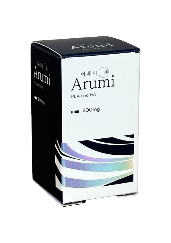 ARUMI 200mg 1stopfiller.com 