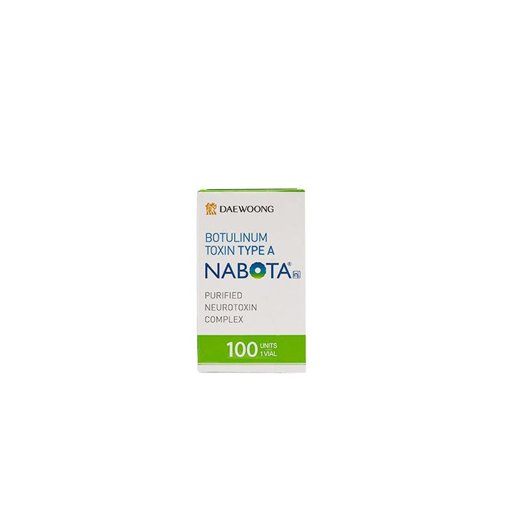 NABOTA 100U 1stopfiller.com 