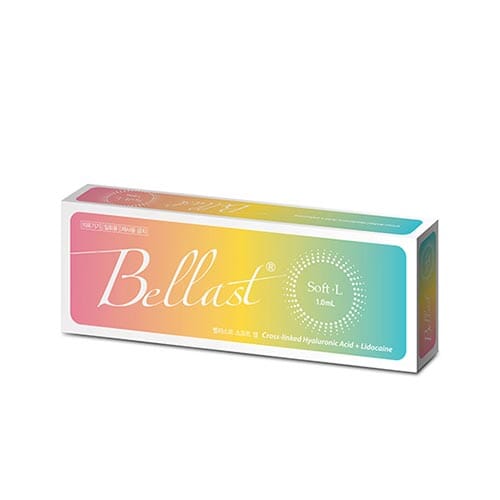 BELLAST SOFT-L 1stopfiller.com 
