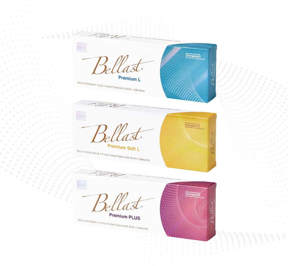 BELLAST PREMIUM SOFT – 1stopfiller.com