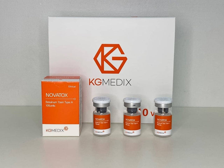 NOVATOX 100U 1stopfiller.com 