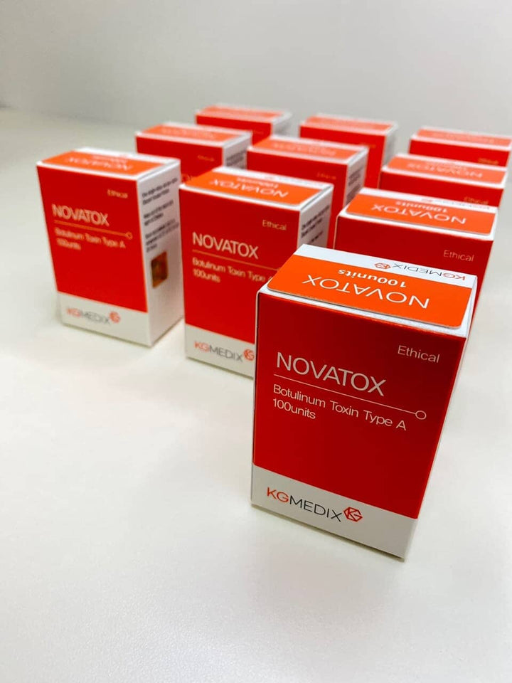 NOVATOX 100U 1stopfiller.com 