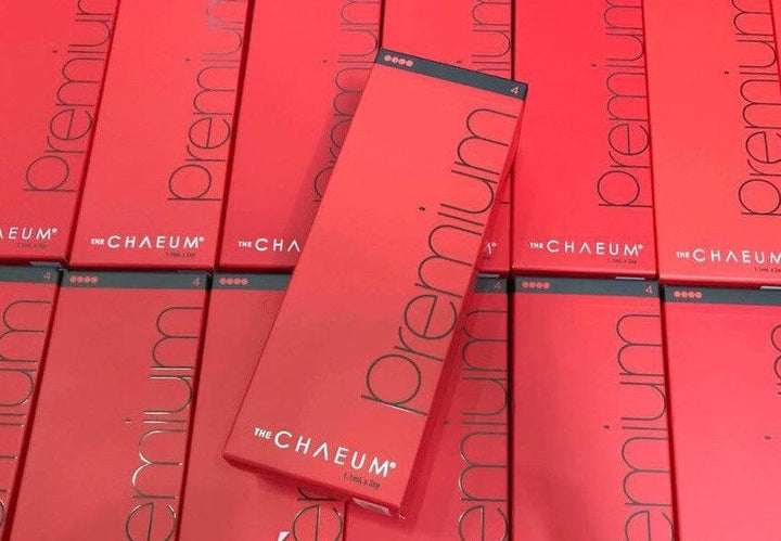 CHAEUM PREMIUM NO.3 1stopfiller.com 