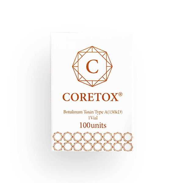 CORETOX 100U 1stopfiller.com 