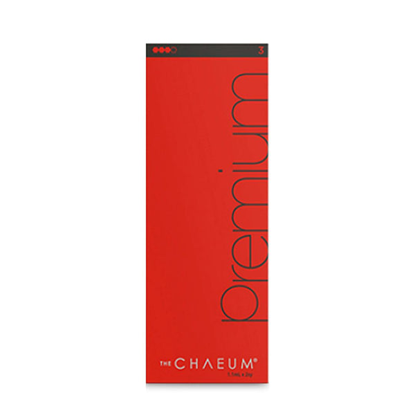 CHAEUM PREMIUM NO.3 1stopfiller.com 