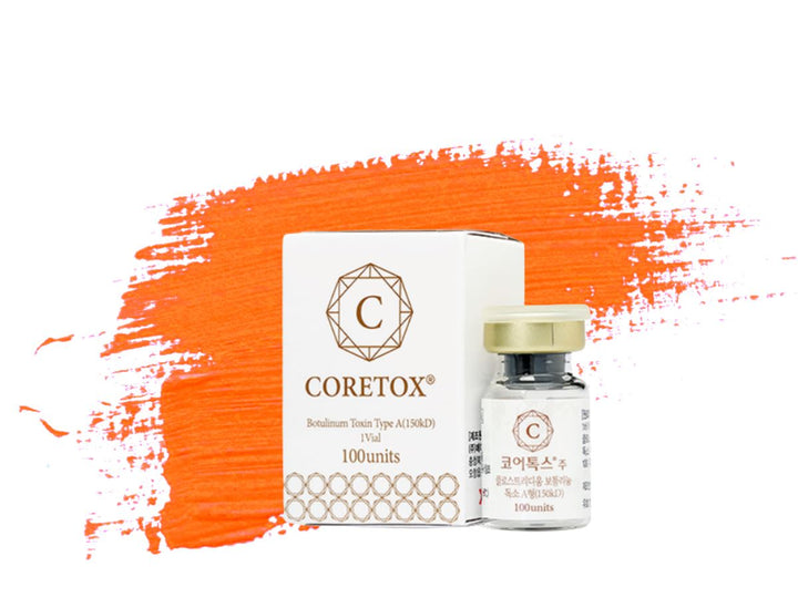 CORETOX 100U 1stopfiller.com 