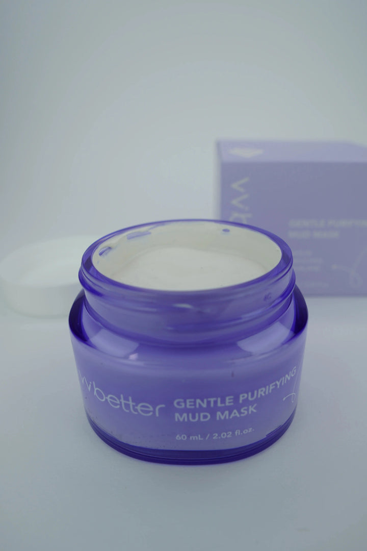 MUD MASK 1stopfiller.com 