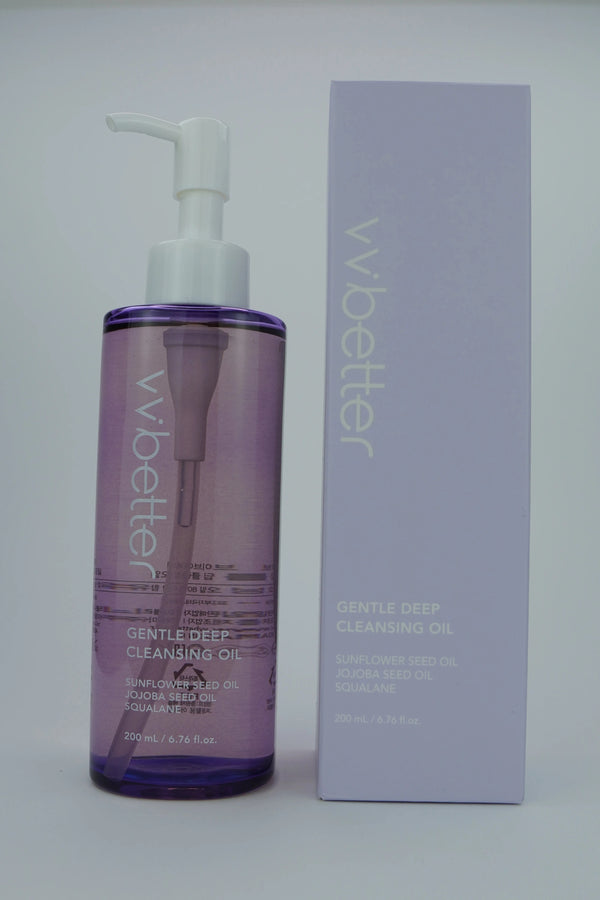 CLEANSING OIL 1stopfiller.com 