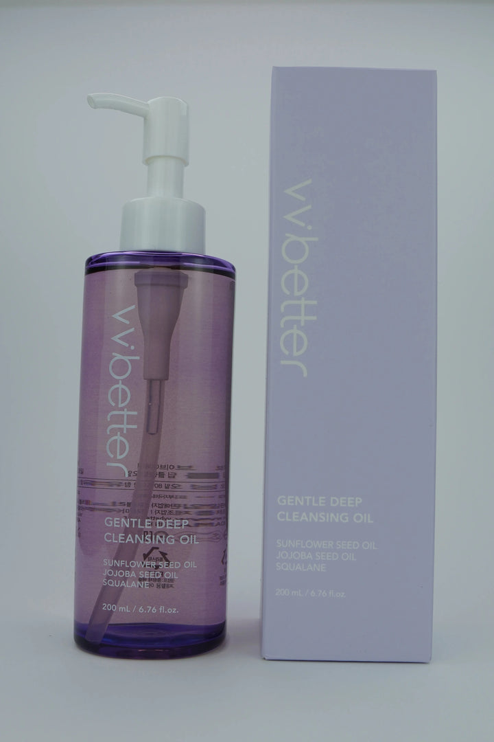 CLEANSING OIL 1stopfiller.com 