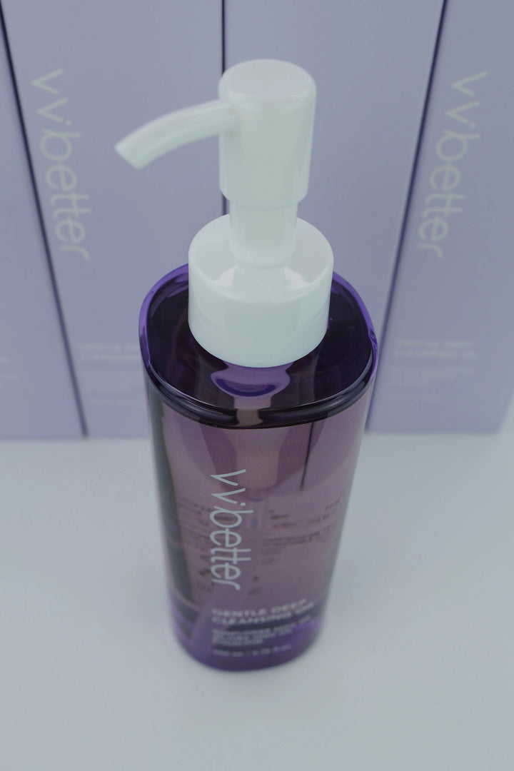 CLEANSING OIL 1stopfiller.com 