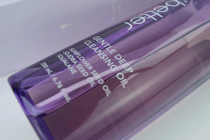 CLEANSING OIL 1stopfiller.com 
