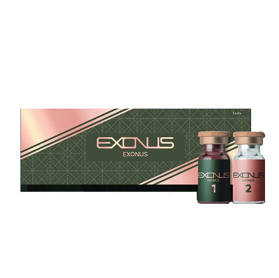 EXONUS 1stopfiller.com 