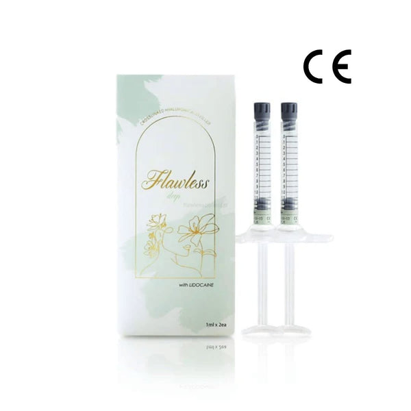 FLAWLESS DEEP 1stopfiller.com 