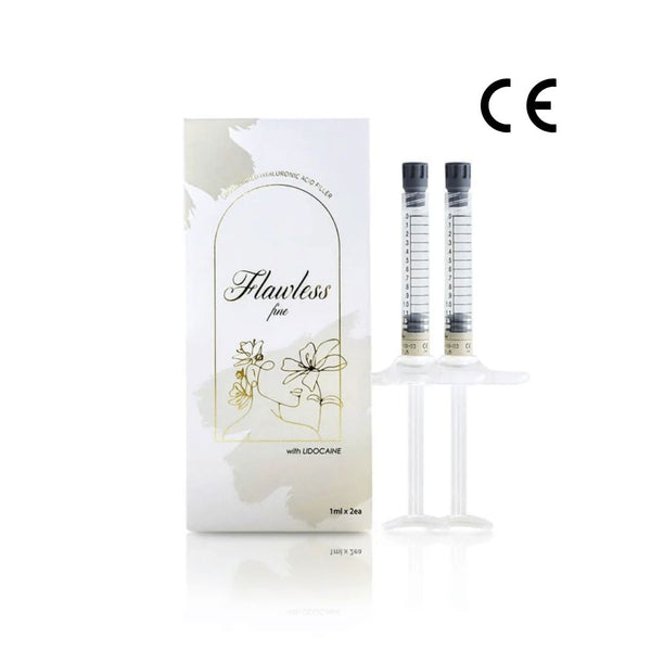 FLAWLESS FINE 1stopfiller.com 