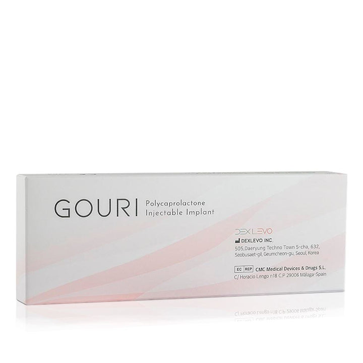GOURI PCL 1stopfiller.com 