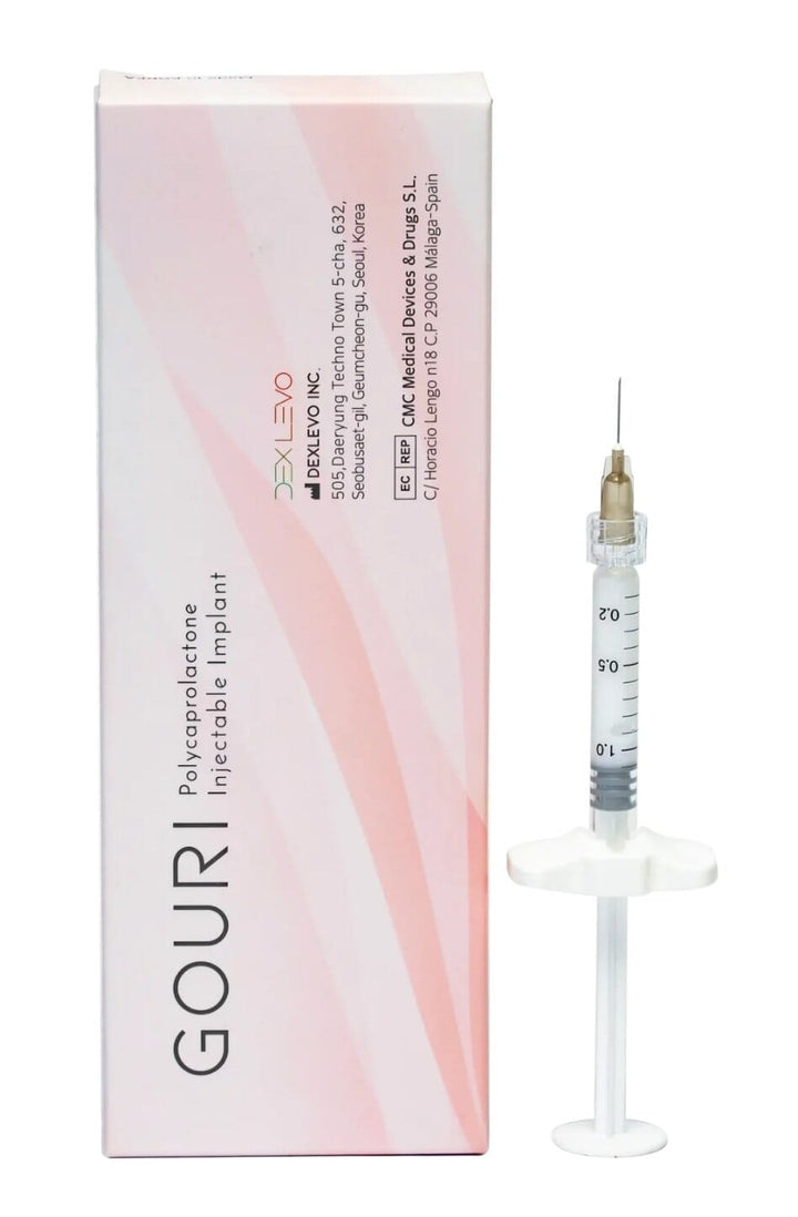 GOURI PCL 1stopfiller.com 