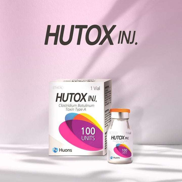 HUTOX 100iU 1stopfiller.com 