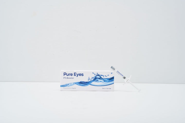 PURE EYES 1stopfiller.com 
