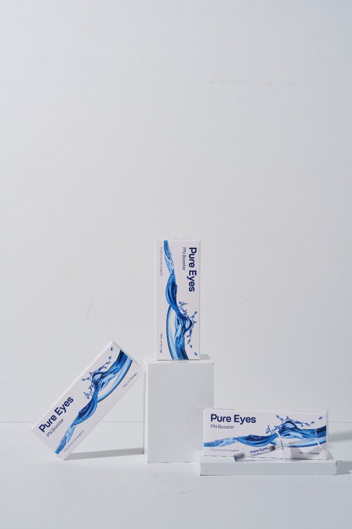 PURE EYES 1stopfiller.com 