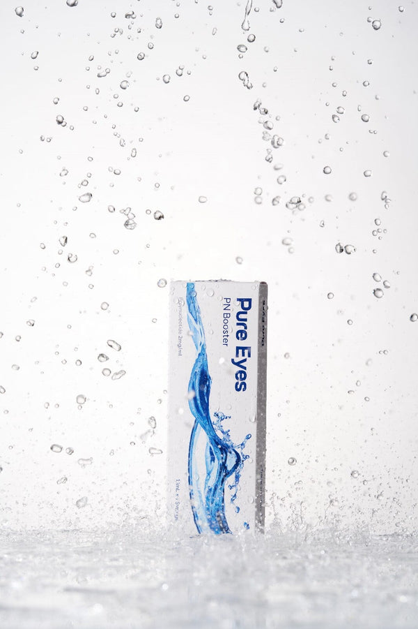 PURE EYES 1stopfiller.com 