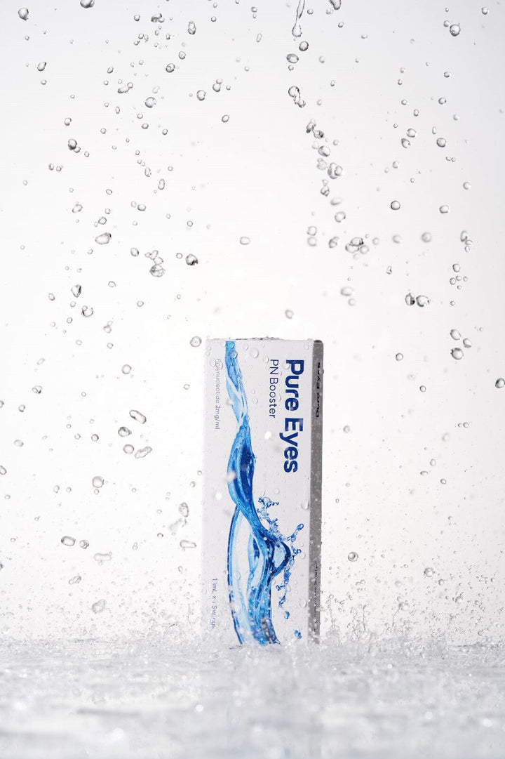 PURE EYES 1stopfiller.com 