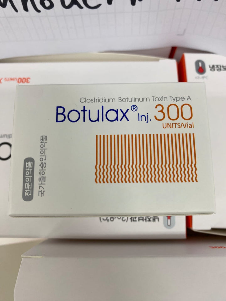Botulax 300 u 1stopfiller.com 